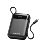 <span>Външна батерия</span> CANYON power bank OnPower 104 10000mAh B... <span class='catalog-num-in-name'>CNS-CPB104B</span> - 