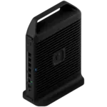 <span>Рутер</span> UBIQUITI UniFi Industrial Cloud Gateway <span class='catalog-num-in-name'>UCG-INDUSTRIAL</span> - 