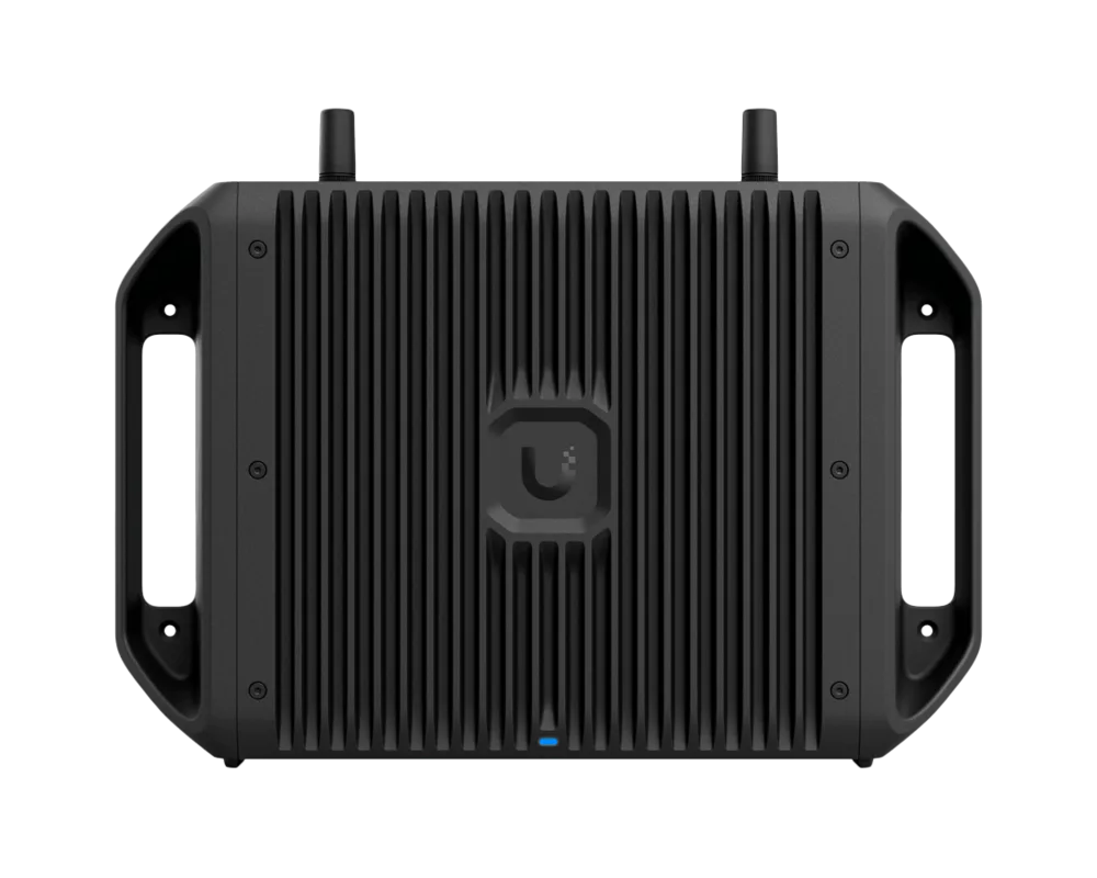 Рутер UBIQUITI UniFi Industrial Cloud Gateway 2