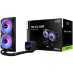 <span>Охладител за процесор</span> Asrock Pro 240 ARGB <span class='catalog-num-in-name'>PRO 240 ARGB</span> - 