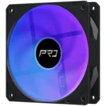 Охладител за процесор Asrock Pro 240 ARGB 8