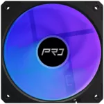 Охладител за процесор Asrock Pro 240 ARGB 7
