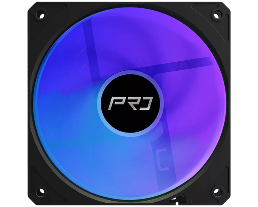 Охладител за процесор Asrock Pro 240 ARGB 7