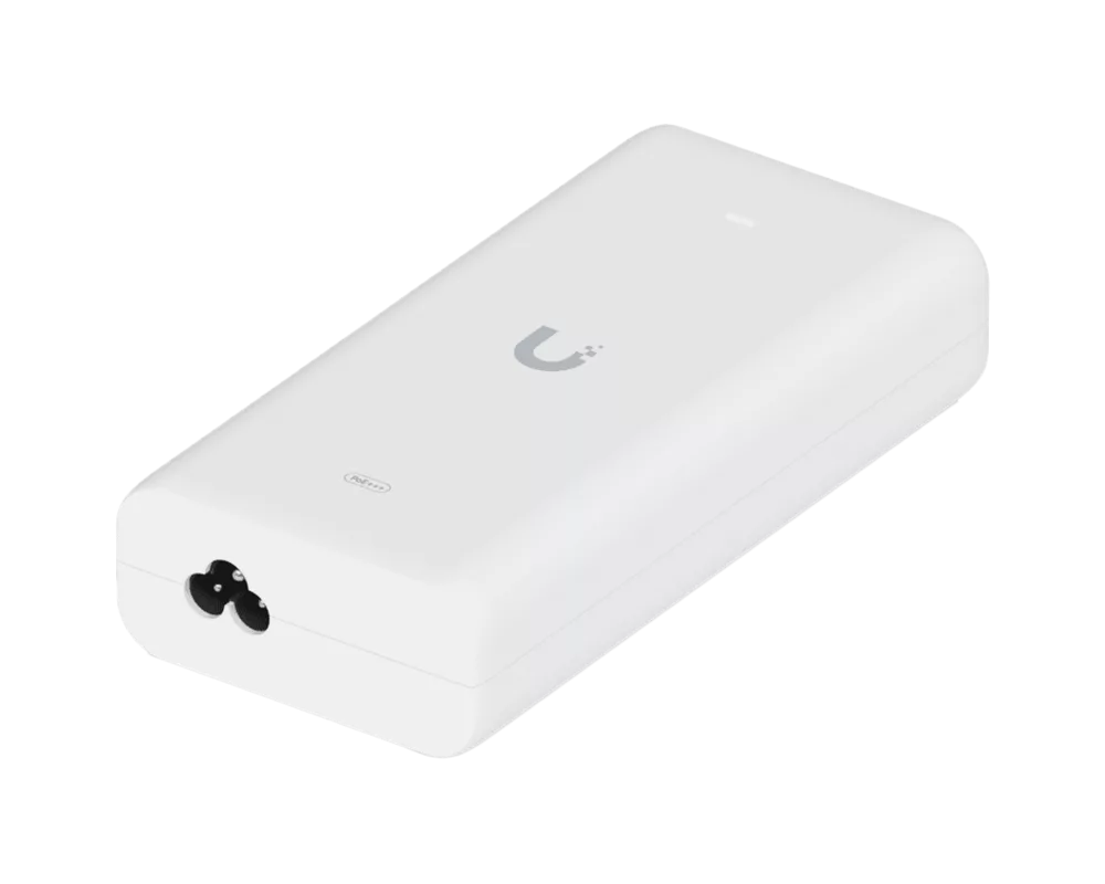 Адаптери Ubiquiti UniFi 10G PoE+++ Adapter 3