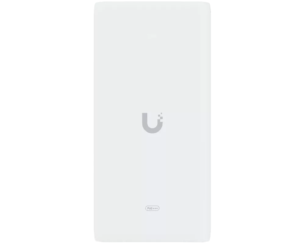 Адаптери Ubiquiti UniFi 10G PoE+++ Adapter 2