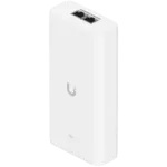 <span>Адаптери</span> Ubiquiti UniFi 10G PoE+++ Adapter <span class='catalog-num-in-name'>UACC-POE-PLUSPLUSPLUS-10G</span> - 