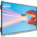 Интерактивен дисплей PRESTIGIO SOLUTIONS Multiboard 65'' Prism 3