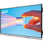 Интерактивен дисплей PRESTIGIO SOLUTIONS Multiboard 65'' Prism 2