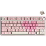 <span>Клавиатура</span> ROYAL KLUDGE R75 Pink Melody Gaming Keyb... <span class='catalog-num-in-name'>RK-R75-PNKMLDY-CRMSW-US</span> - 