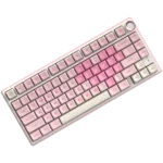 Клавиатура ROYAL KLUDGE R75 Pink Melody Gaming Keyb... 3
