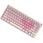 Клавиатура ROYAL KLUDGE R75 Pink Melody Gaming Keyb... 4