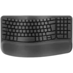 <span>Клавиатура</span> LOGITECH Wave Keys and Lift Combo - GRAP... <span class='catalog-num-in-name'>920-013635</span> - 