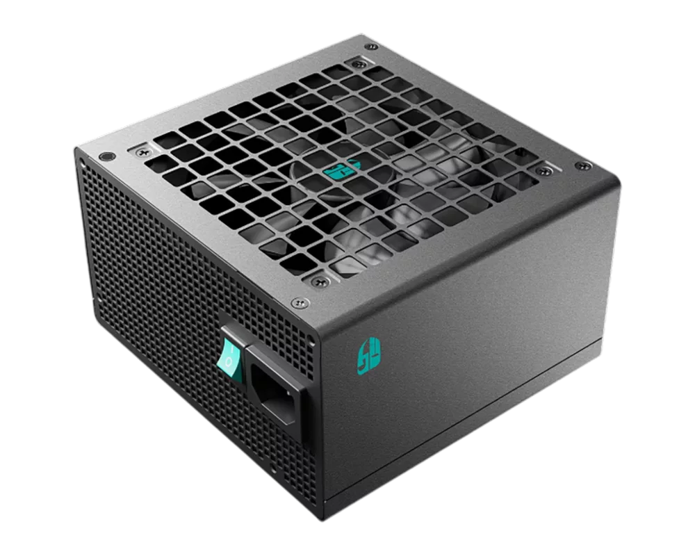 Захранване DeepCool Gamer Storm 3