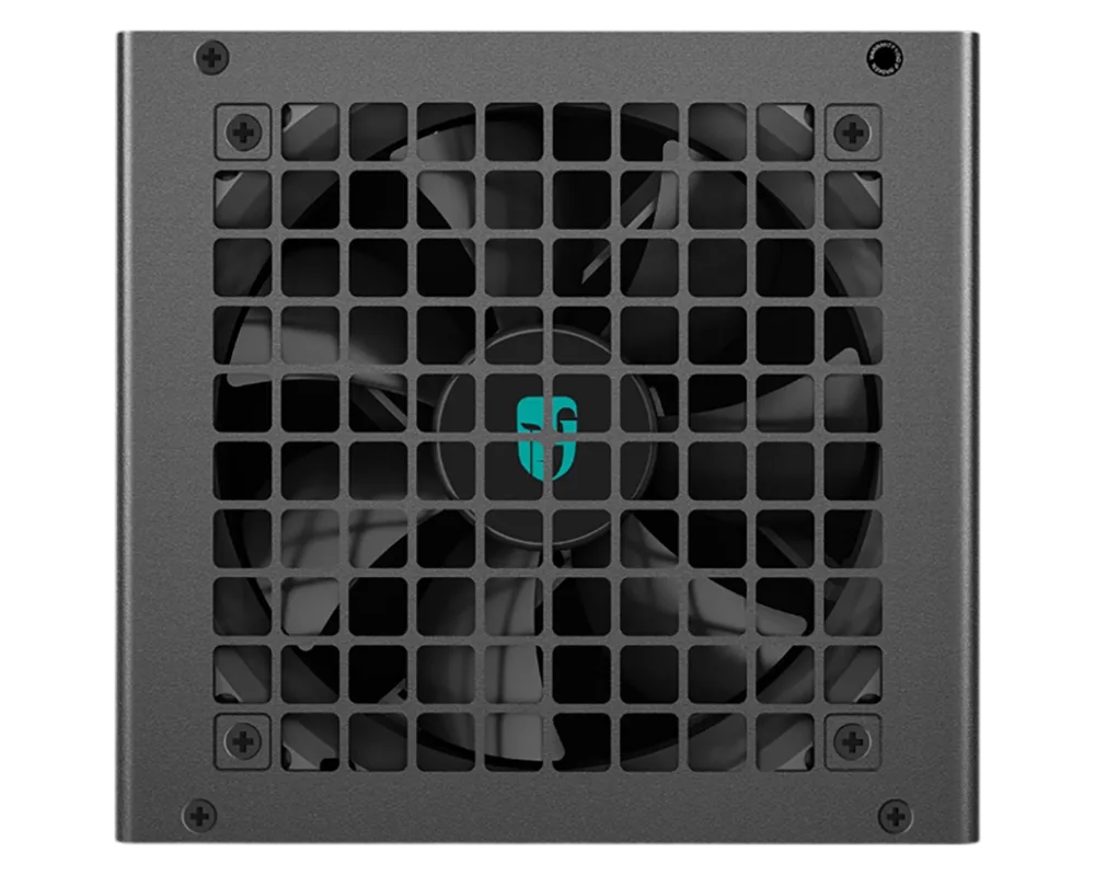 Захранване DeepCool Gamer Storm 2
