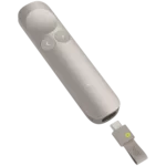 Безжичен презентер LOGITECH SPOTLIGHT 2 - SAND - 2.4GHZ/BT... 3