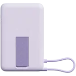 Външна батерия Xiaomi Magnetic Power Bank 10000 with Bu... 2