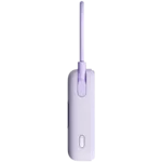 Външна батерия Xiaomi Magnetic Power Bank 10000 with Bu... 5