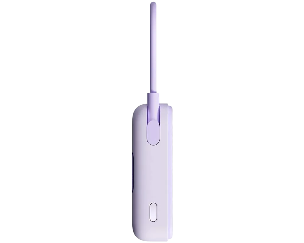 Външна батерия Xiaomi Magnetic Power Bank 10000 with Bu... 5