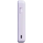 Външна батерия Xiaomi Magnetic Power Bank 10000 with Bu... 4