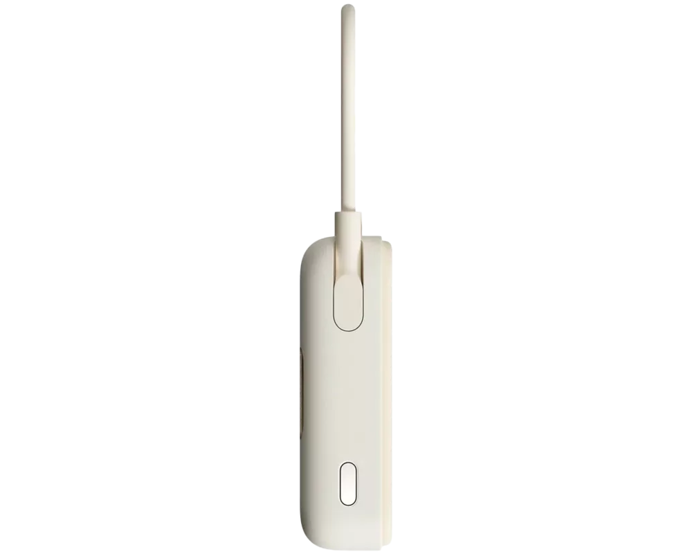Външна батерия Xiaomi Magnetic Power Bank 10000 with Bu... 5