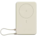 <span>Външна батерия</span> Xiaomi Magnetic Power Bank 10000 with Bu... <span class='catalog-num-in-name'>BHR08PBGL</span> - 