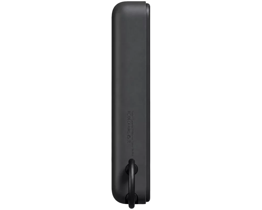 Външна батерия Xiaomi Magnetic Power Bank 10000 with Bu... 3