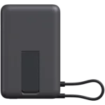 Външна батерия Xiaomi Magnetic Power Bank 10000 with Bu... 2