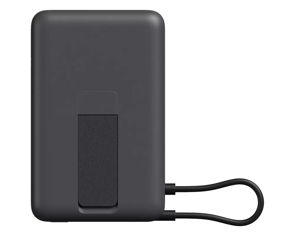 Външна батерия Xiaomi Magnetic Power Bank 10000 with Bu... 2