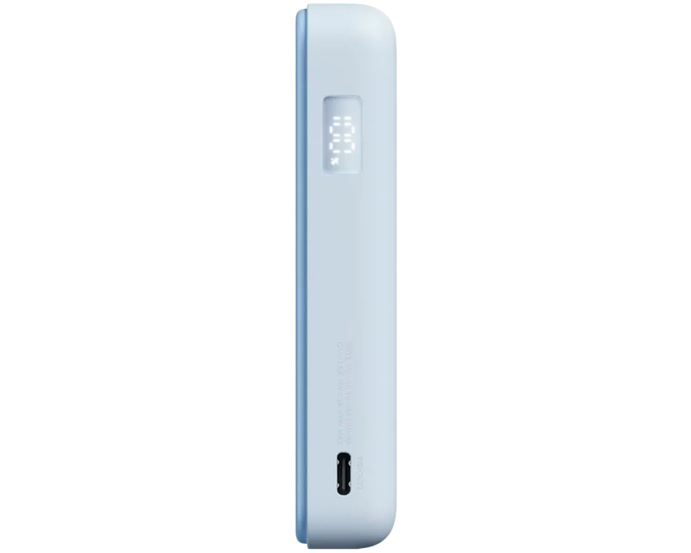 Външна батерия Xiaomi Magnetic Power Bank 10000 with Bu... 4