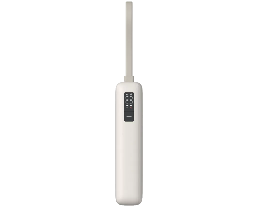 Външна батерия Xiaomi 67W Power Bank 10000 3