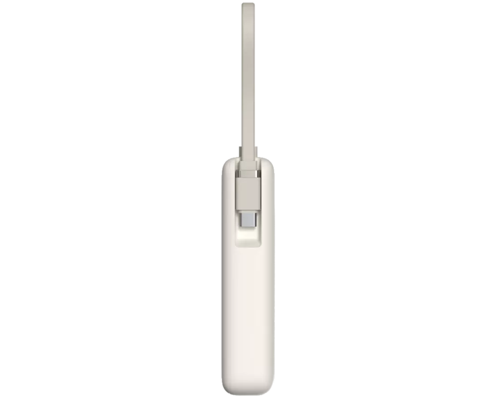 Външна батерия Xiaomi 67W Power Bank 10000 4