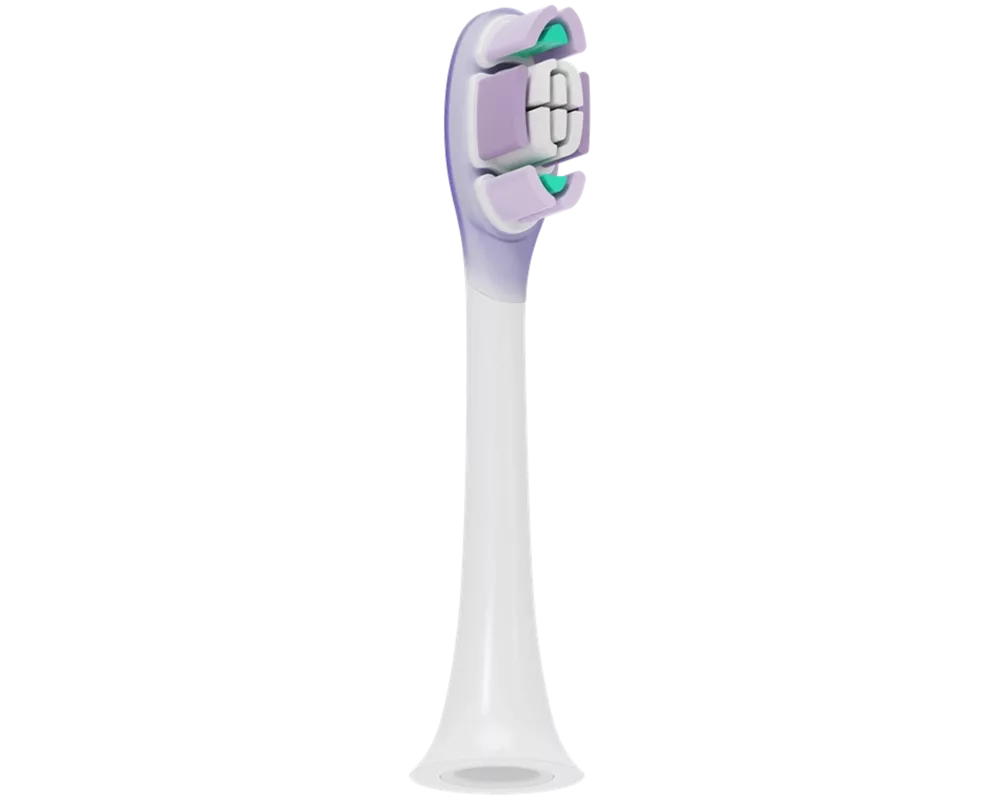 Аксесоар за дентална грижа Xiaomi Oscillation Electric Toothbrush Replacement Heads 2
