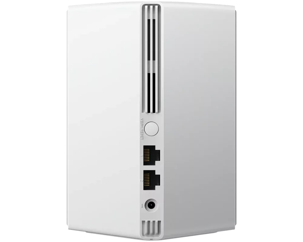Рутер Xiaomi Mesh System AC1200 EU 2