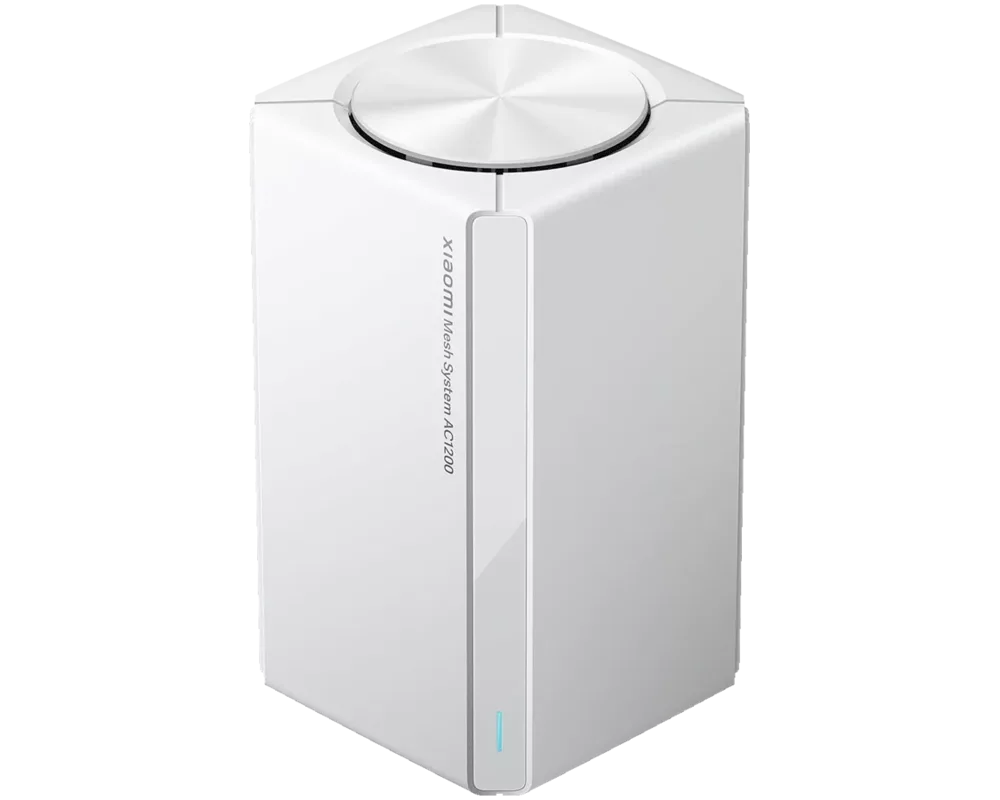 Рутер Xiaomi Mesh System AC1200 EU 3