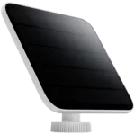 Цифрова IP камера Xiaomi Outdoor Camera Solar Panel 3
