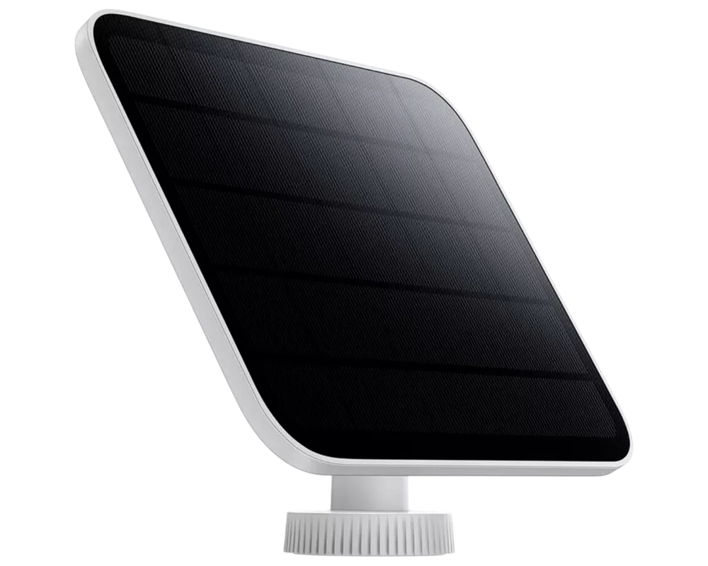 Цифрова IP камера Xiaomi Outdoor Camera Solar Panel 3