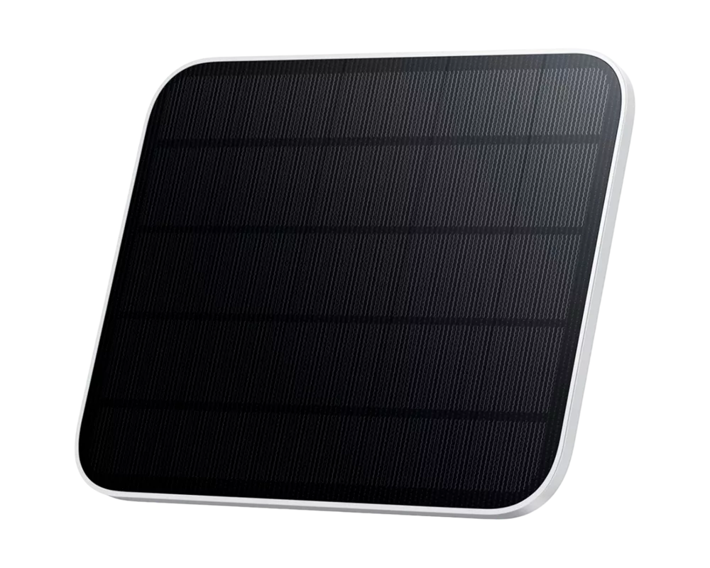 Цифрова IP камера Xiaomi Outdoor Camera Solar Panel 2