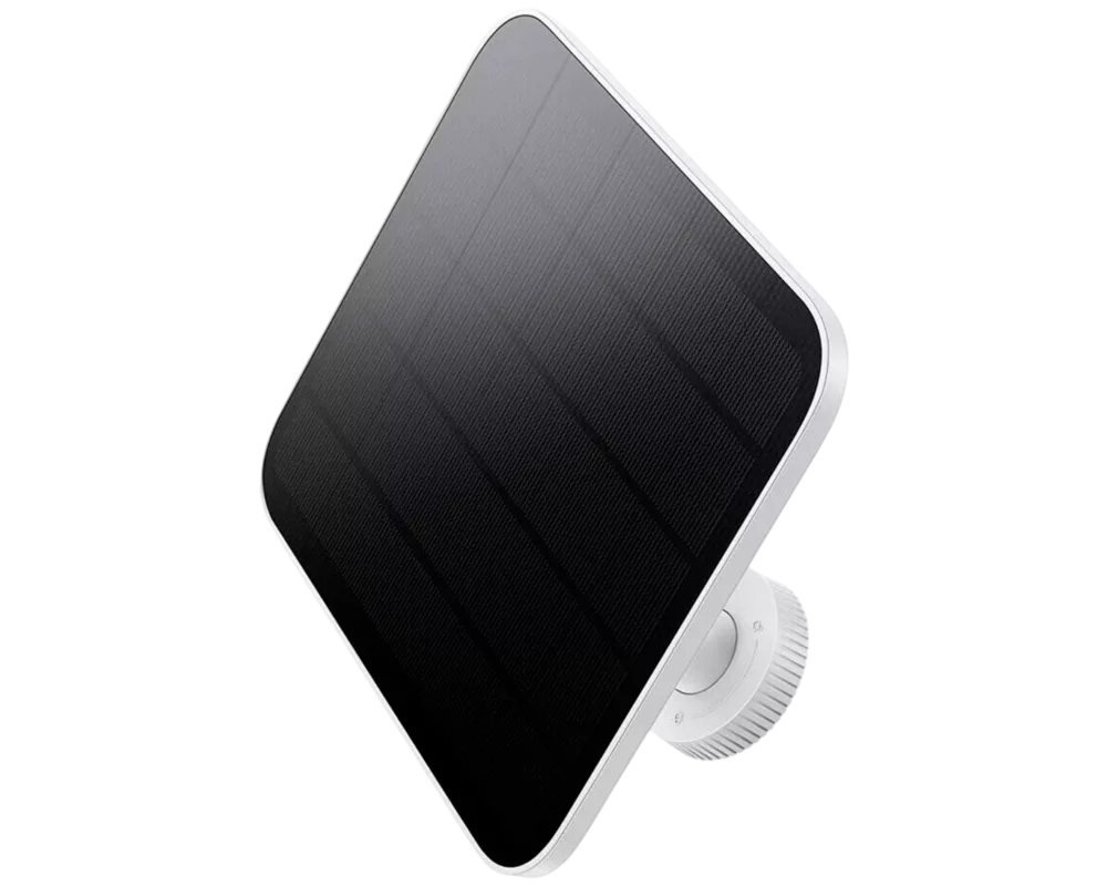 Цифрова IP камера Xiaomi Outdoor Camera Solar Panel 4