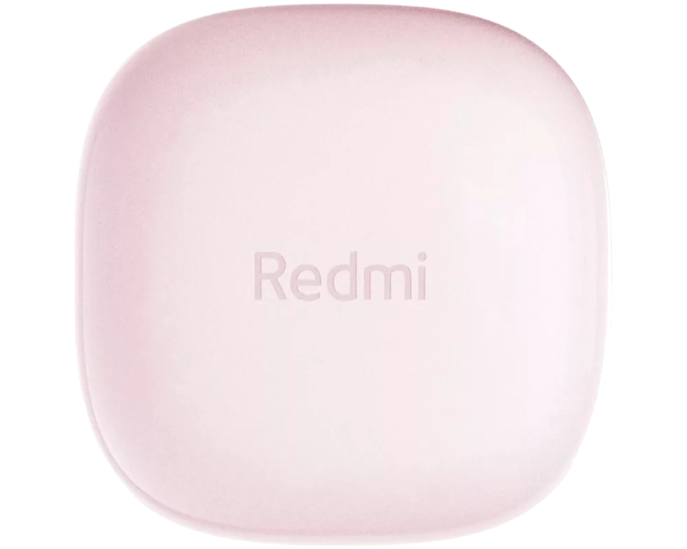 Слушалки Redmi Buds 6 Play Pink 5