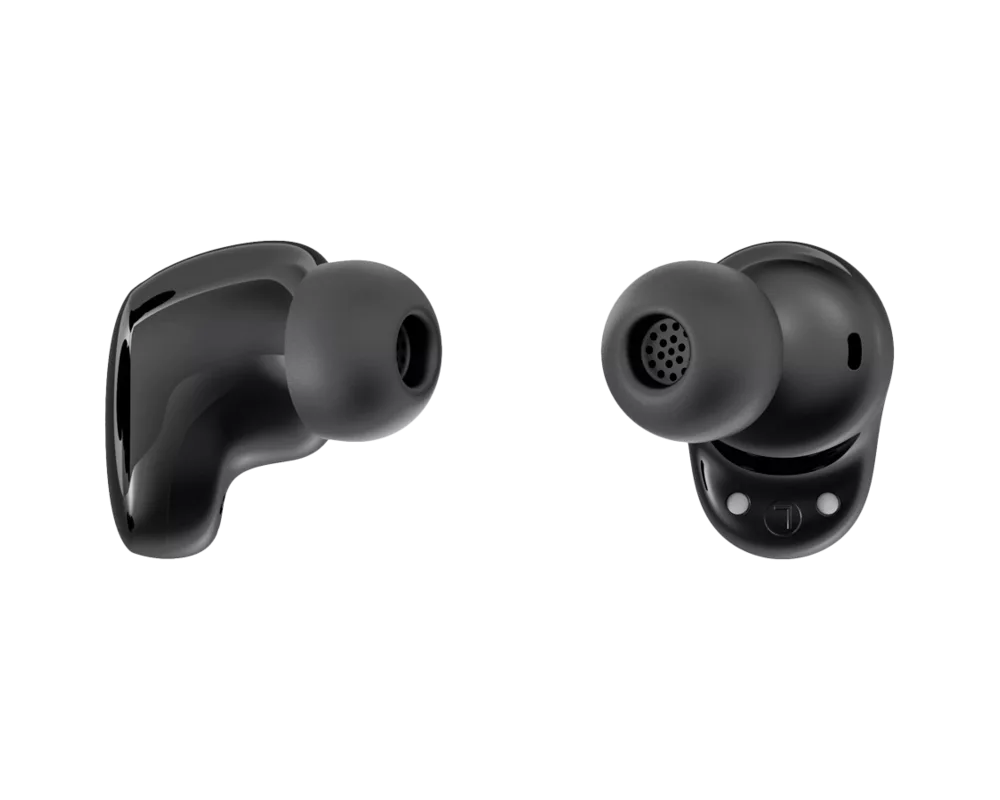 Слушалки Redmi Buds 6 Play Black 2