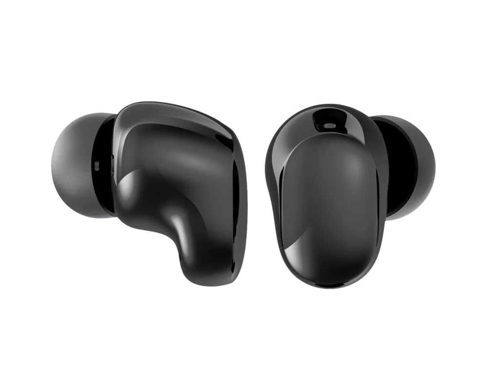 Слушалки Redmi Buds 6 Play Black 3