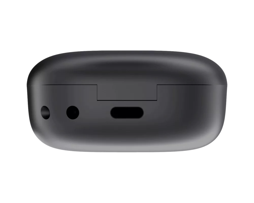 Слушалки Redmi Buds 6 Play Black 5
