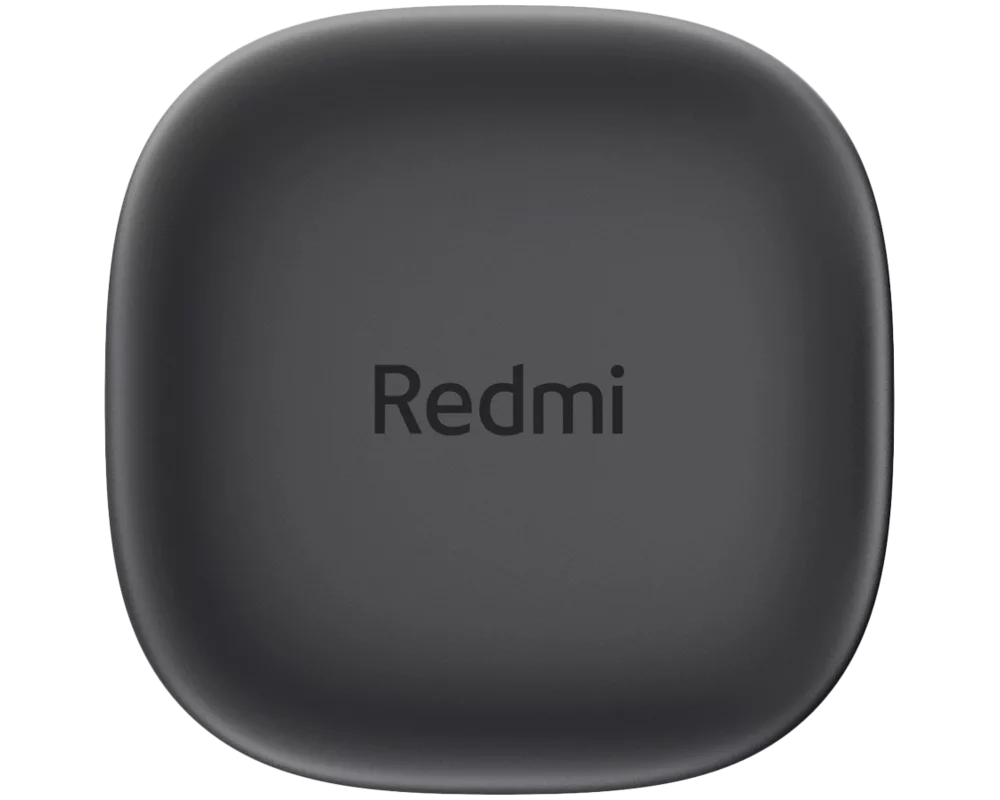 Слушалки Redmi Buds 6 Play Black 4