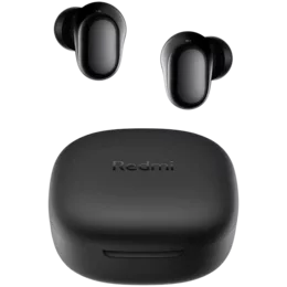  Redmi Buds 6 Play Black 915674 BHR8776GL на топ цена - PIC.bg