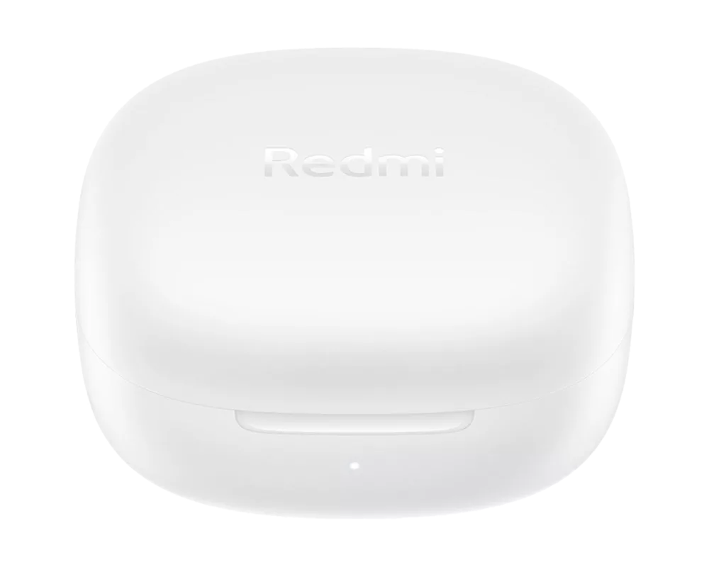 Слушалки Redmi Buds 6 Play White 5