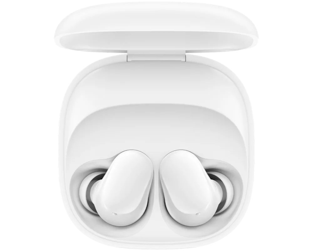 Слушалки Redmi Buds 6 Play White 2