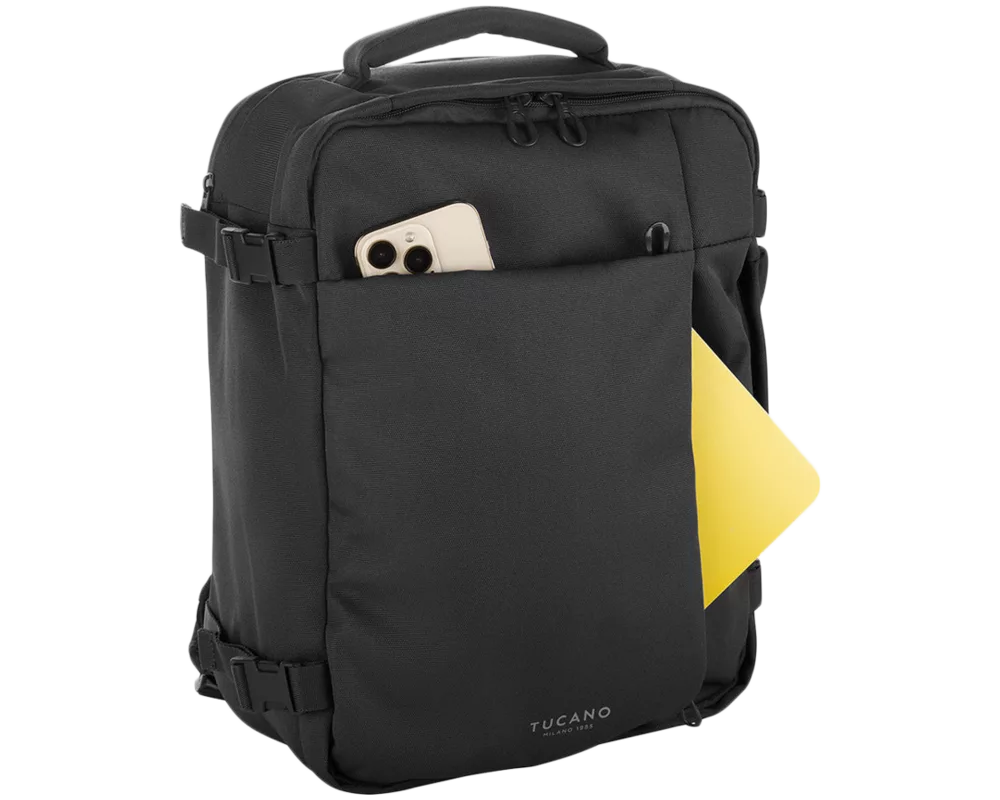 Раница TUCANO TUGO' M BACKPACKS FOR MacBook Pro 16/ Laptop 15.6 4