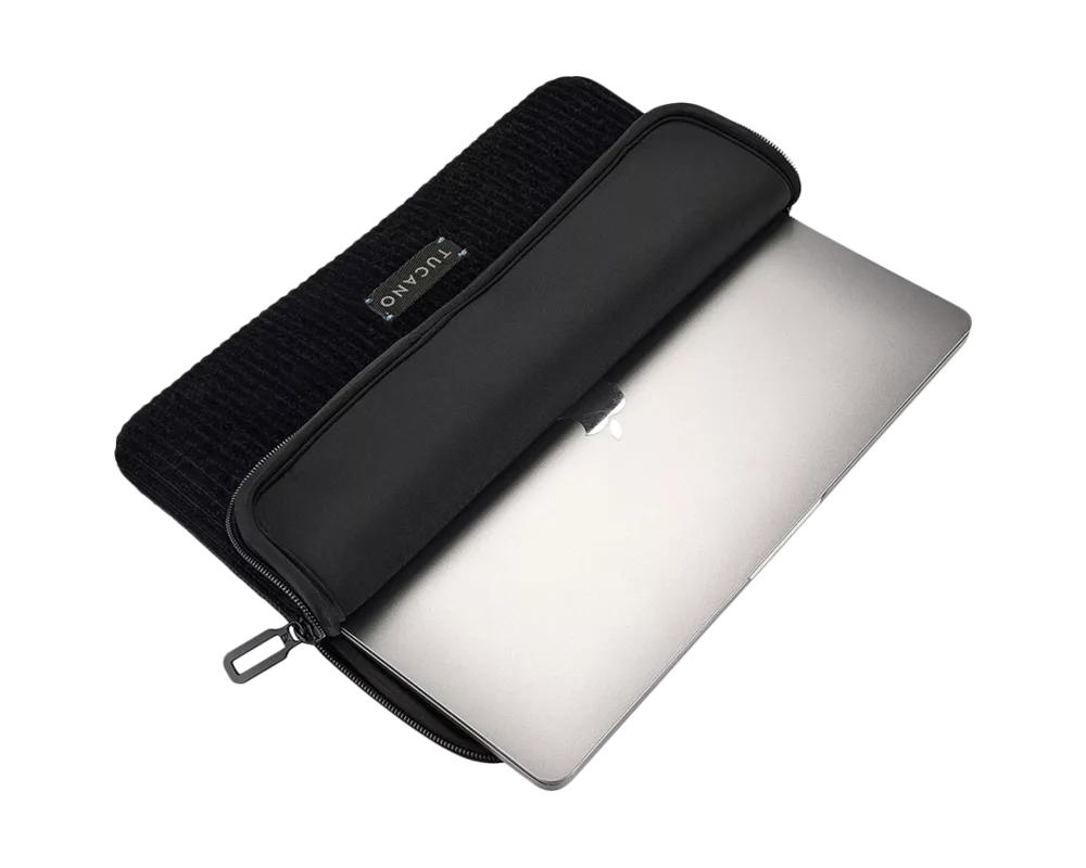 Раница TUCANO VELLUTO2 16'' SLEEVES FOR MacBook Pro 16/ MacBook Pro 15/ Laptop 15.6 4