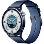 <span>Smart часовник</span> Xiaomi Watch S5 46мм Ceramic Blue <span class='catalog-num-in-name'>BHR08ITGL</span> - 