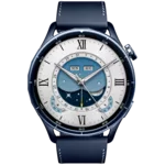 Smart часовник Xiaomi Watch S5 46мм Ceramic Blue 2